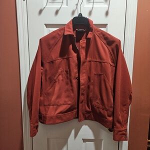 Jordan Novelty Womens Jacket